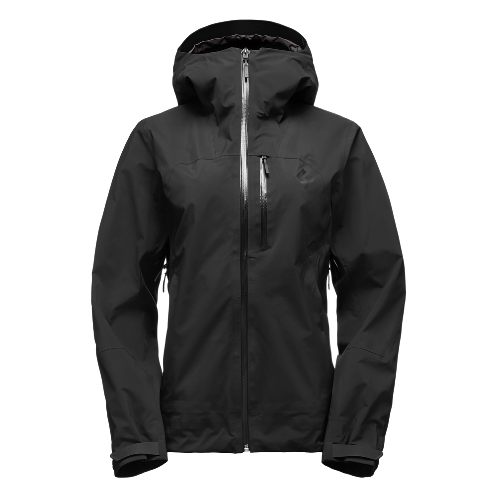 Sharp End Shell - Women's