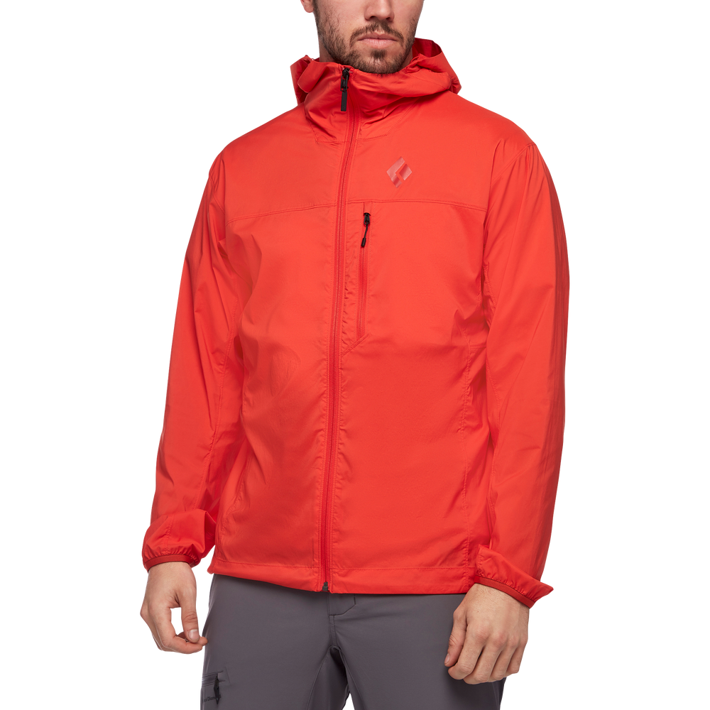 Alpine Start Hoody - Men's