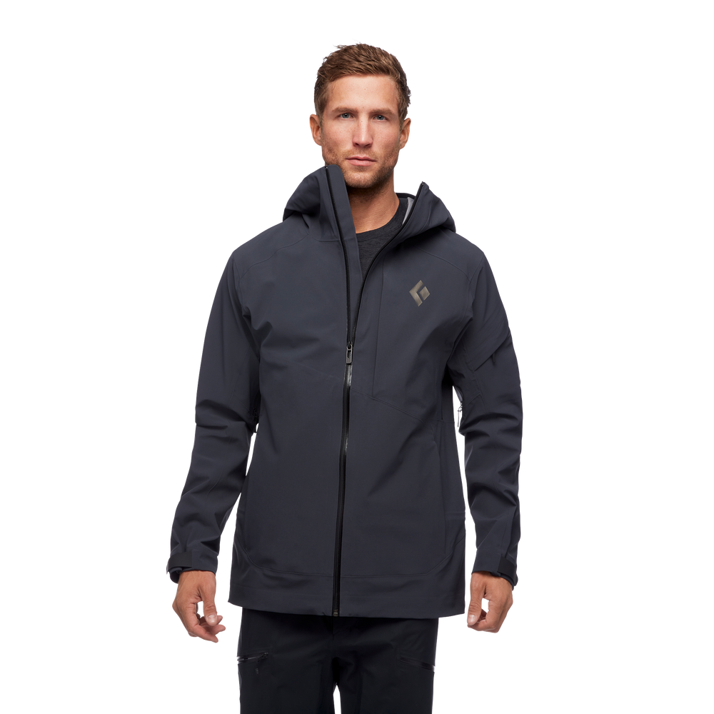Recon Stretch Ski Shell - Men's