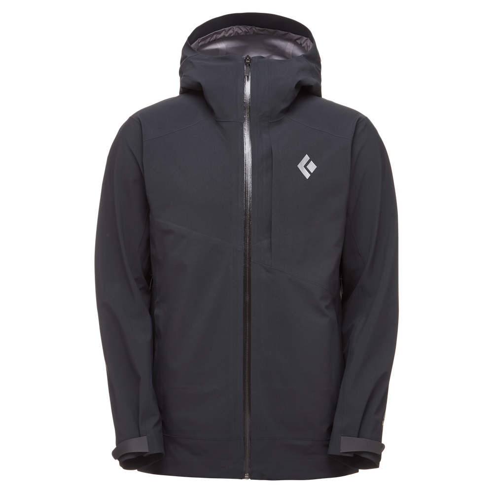 Recon Stretch Ski Shell - Men's