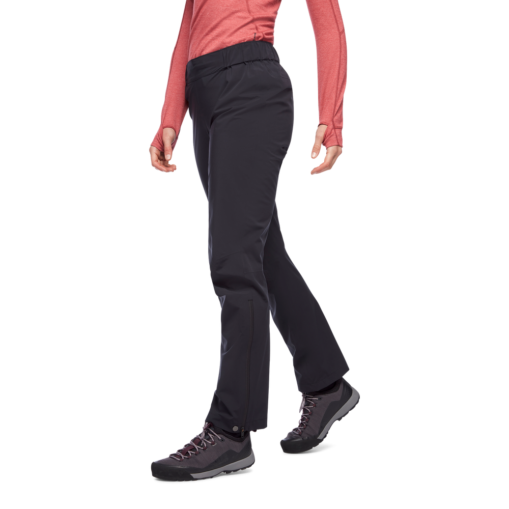 Stormline Stretch Rain Pants - Women's