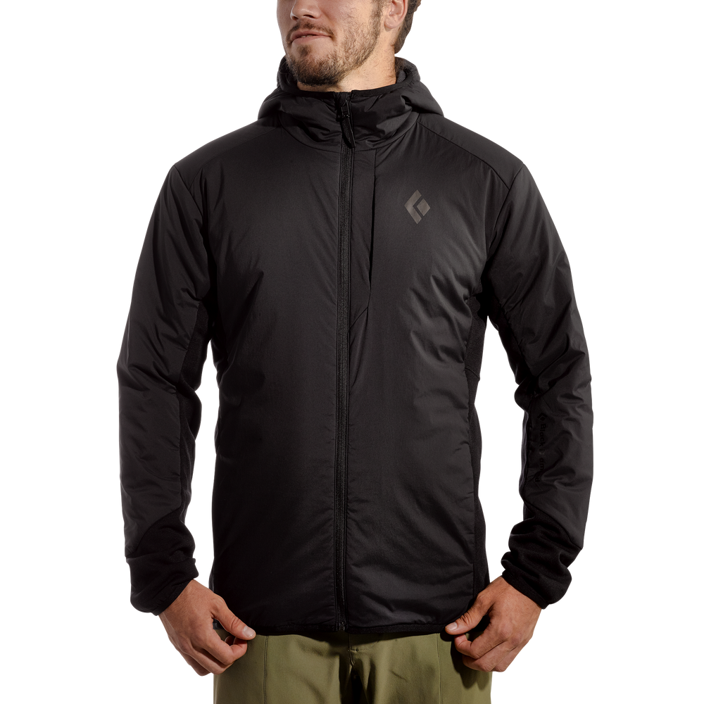 First Light Hybrid Hoody - Men's