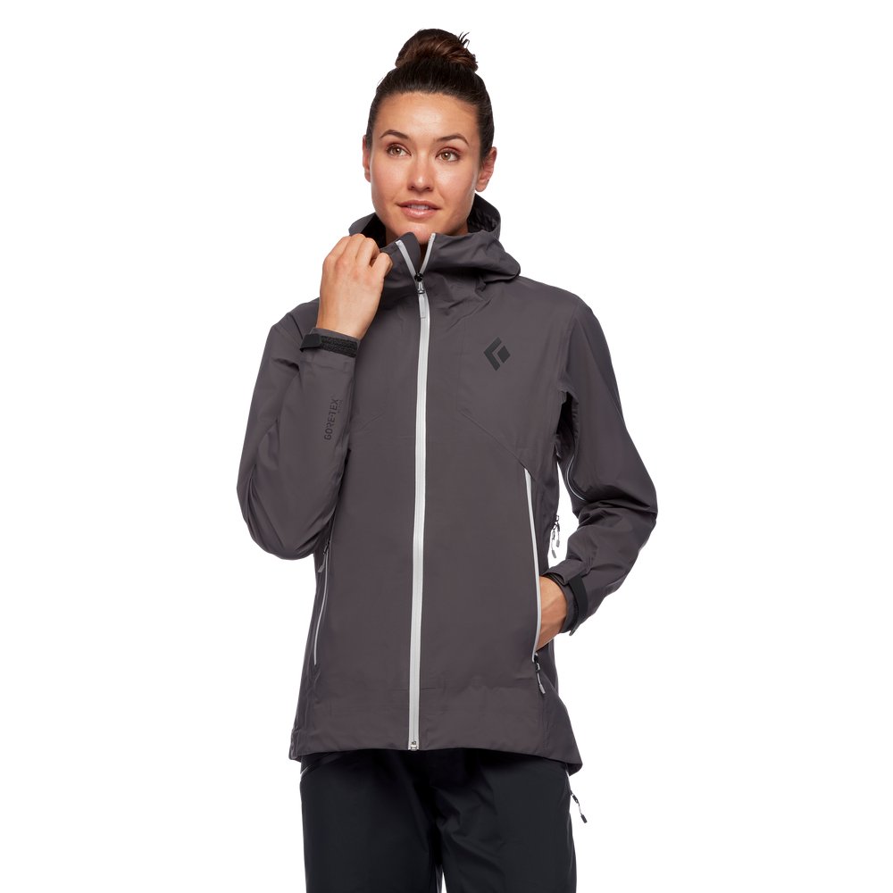 Helio Active Shell - Women's