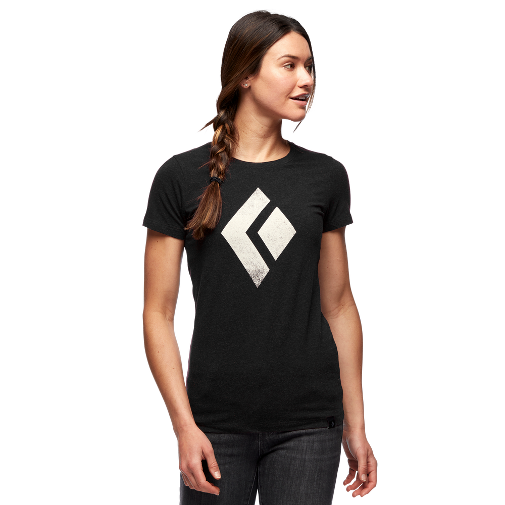 Chalked Up Tee - Women's