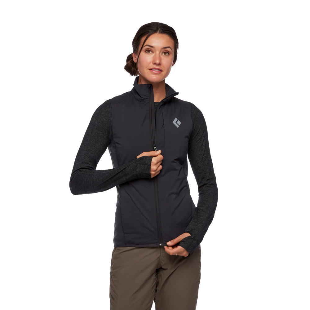 First Light Hybrid Vest - Women's