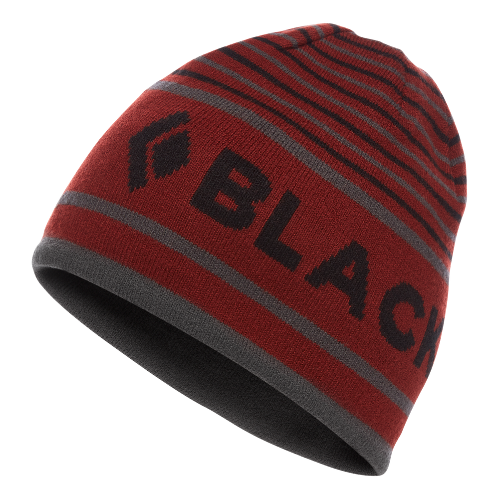 Brand Beanie