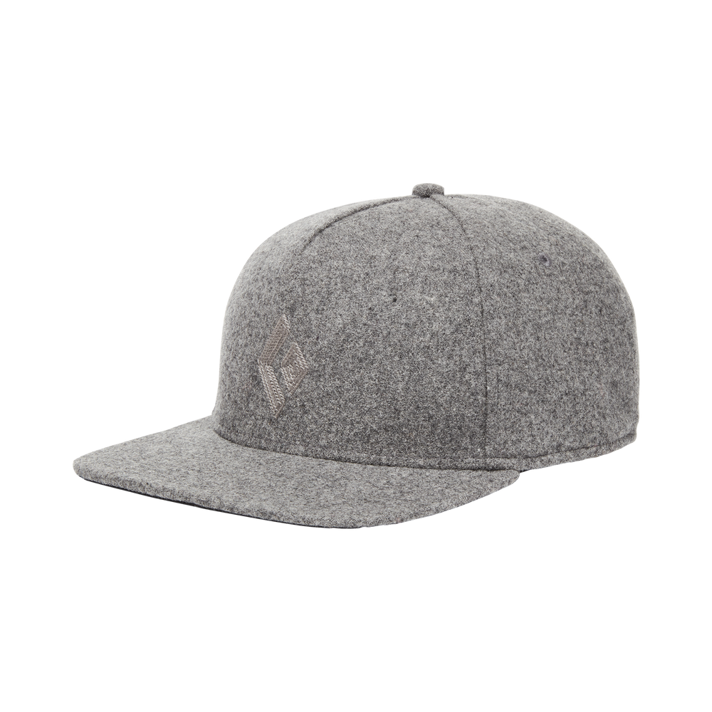 Wool Trucker Hat