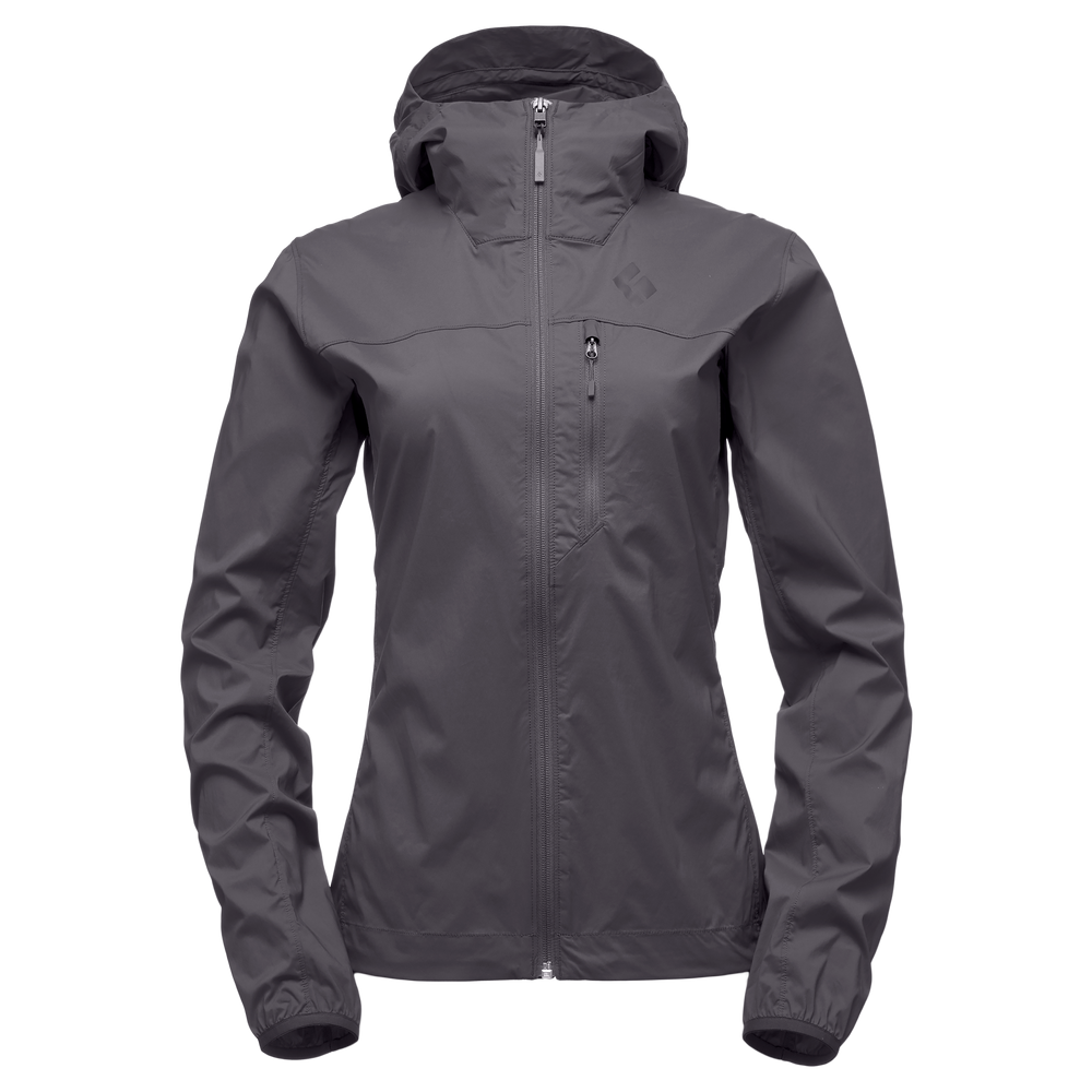 Alpine Start Hoody - Women's