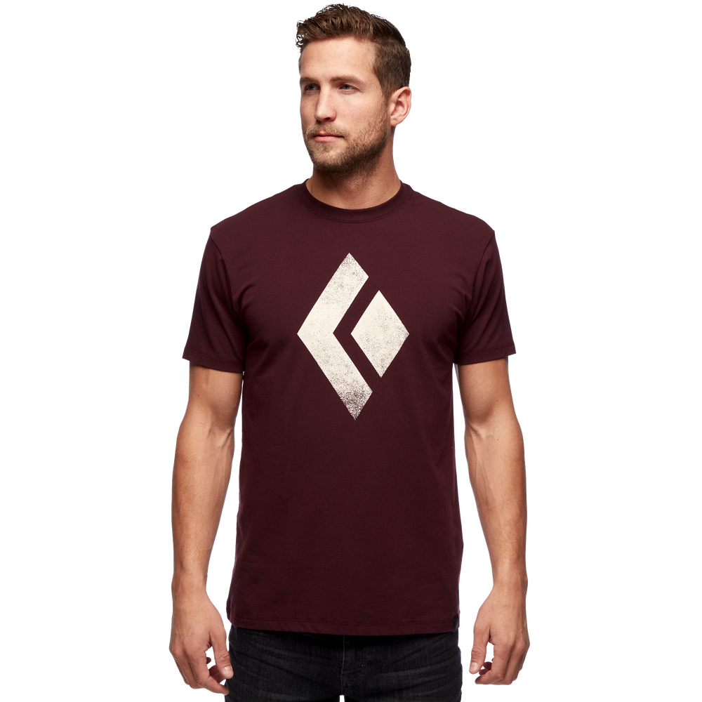 Chalked Up T-Shirt - Men's