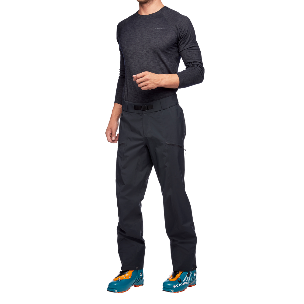 Helio Active Pants - Men's