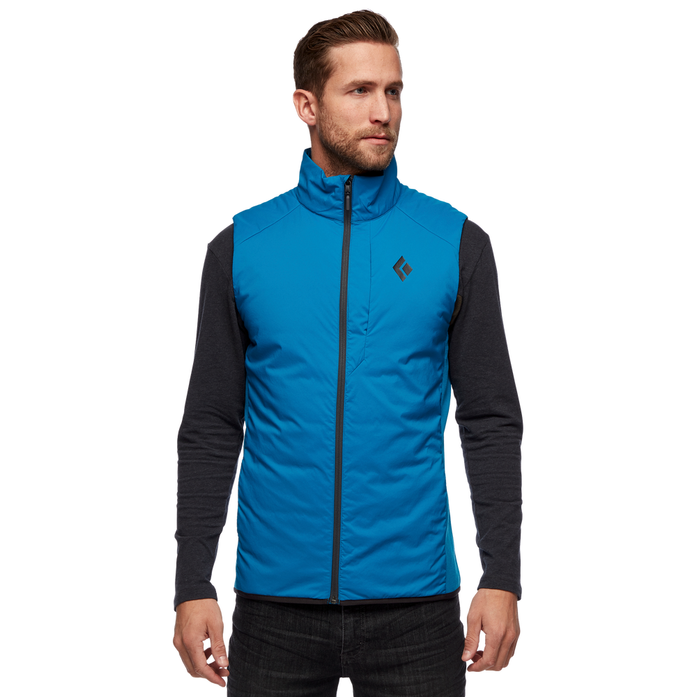 First Light Hybrid Vest - Men's