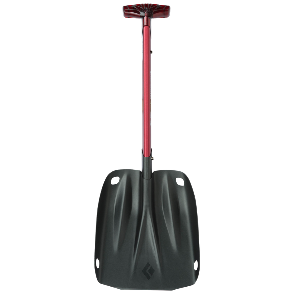 Transfer 3 Shovel