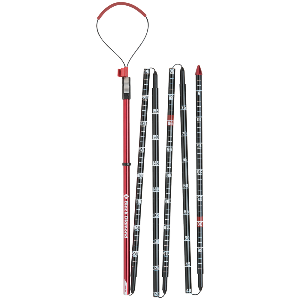 QuickDraw Tour Probe 240