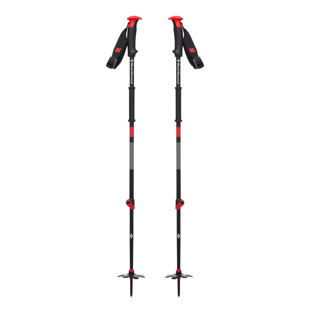 Traverse Ski Poles