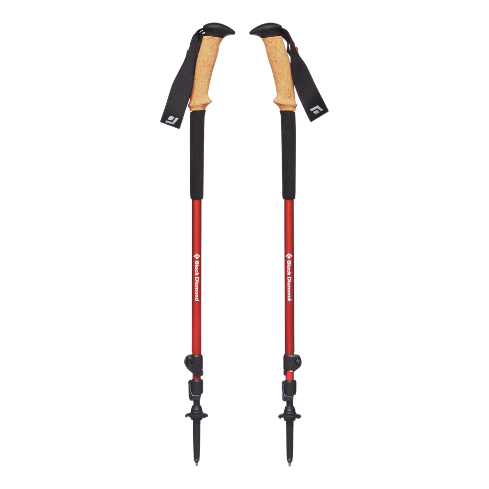 Trail Ergo Cork Trekking Poles