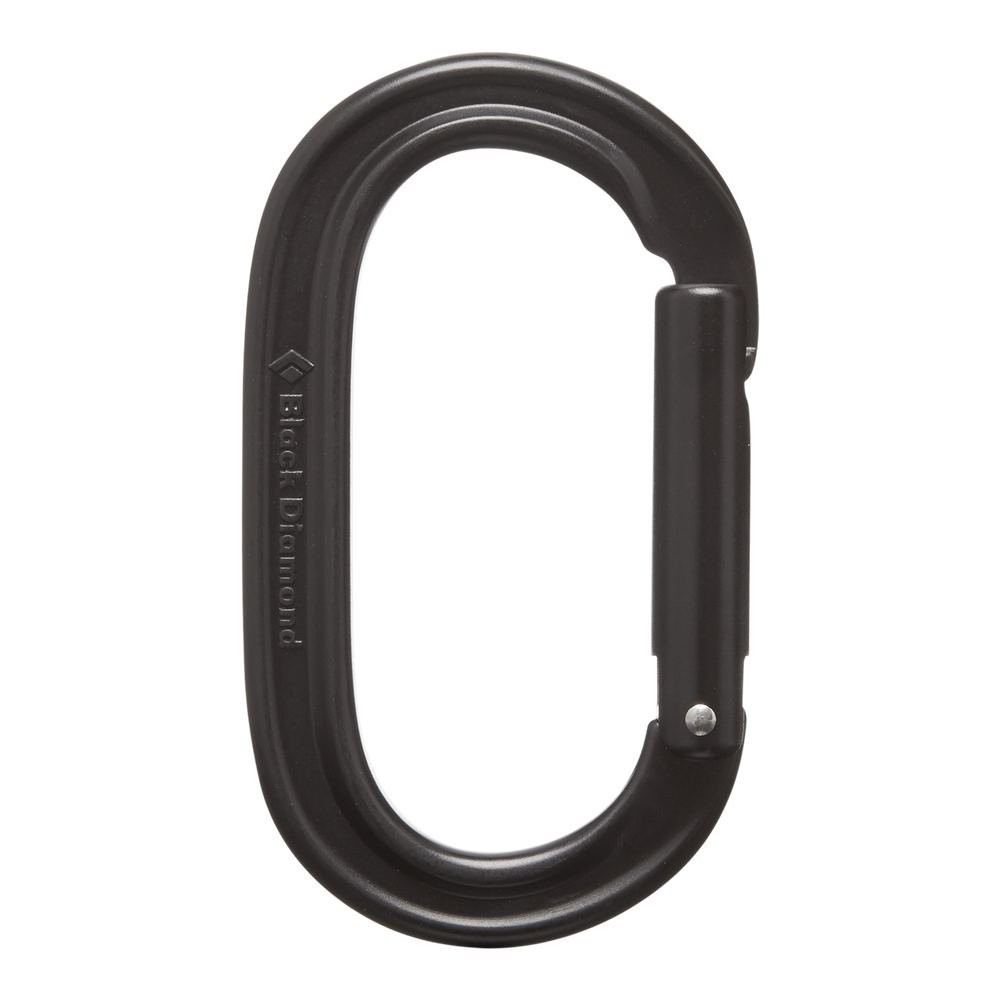 Oval Keylock