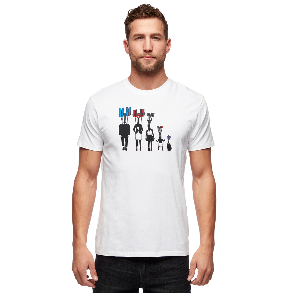 Cam Family Tee - Men's