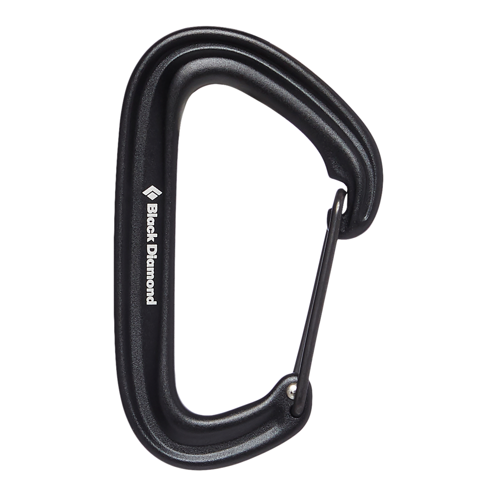 LiteWire Carabiner