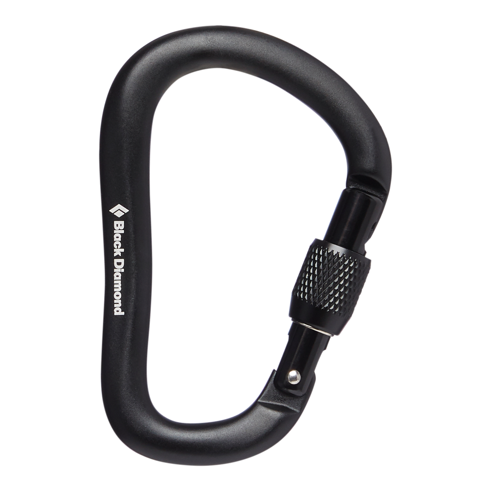 Rocklock Screwgate Carabiner