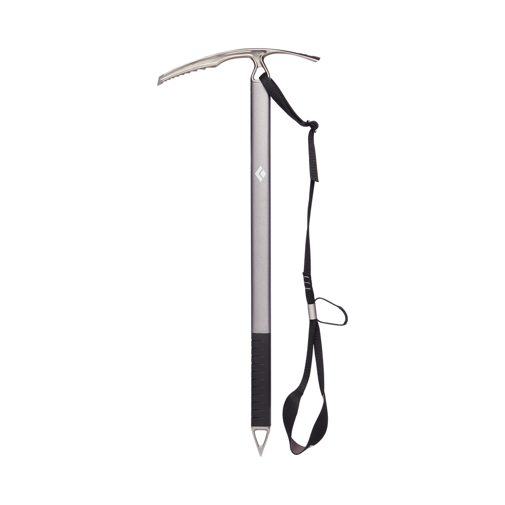 Raven Ice Axe With Grip