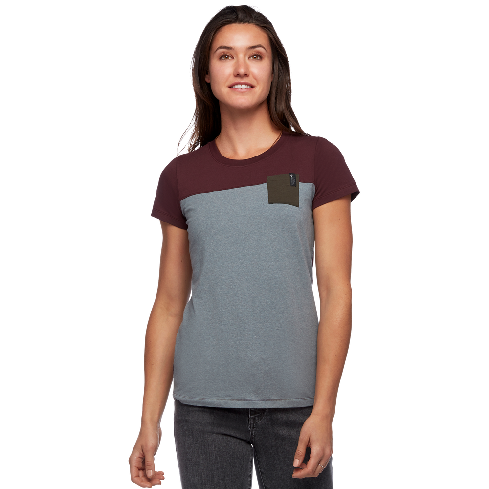 Campus T-Shirt - Women's