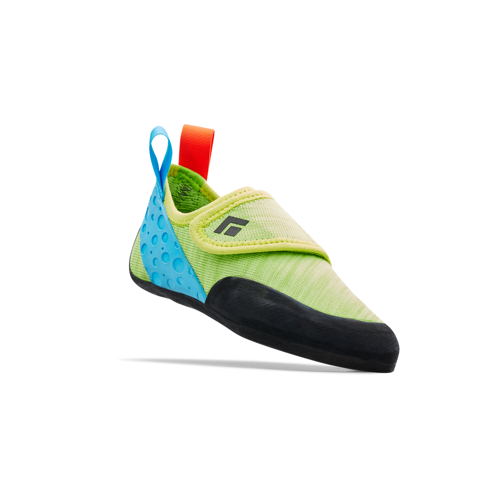 Momentum Climbing Shoes - Kid's