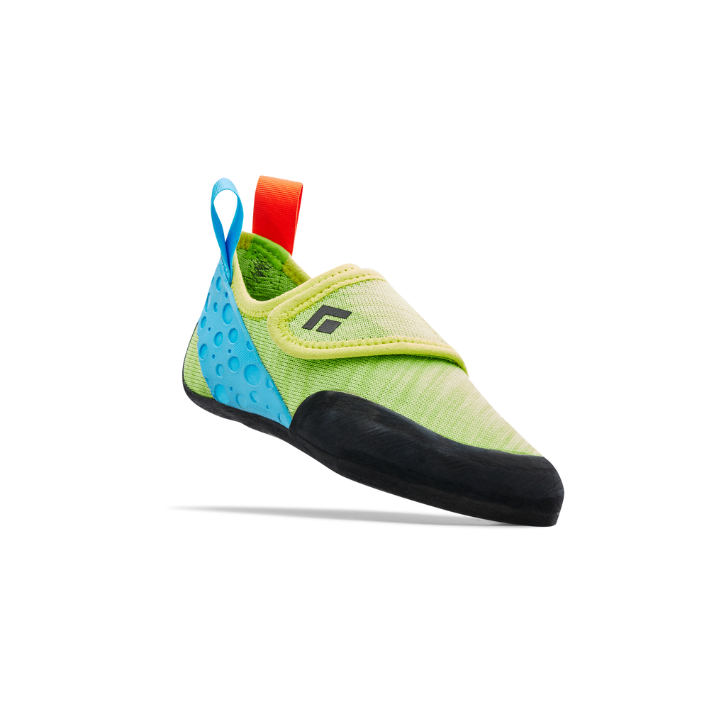 Momentum Climbing Shoes - Kid's