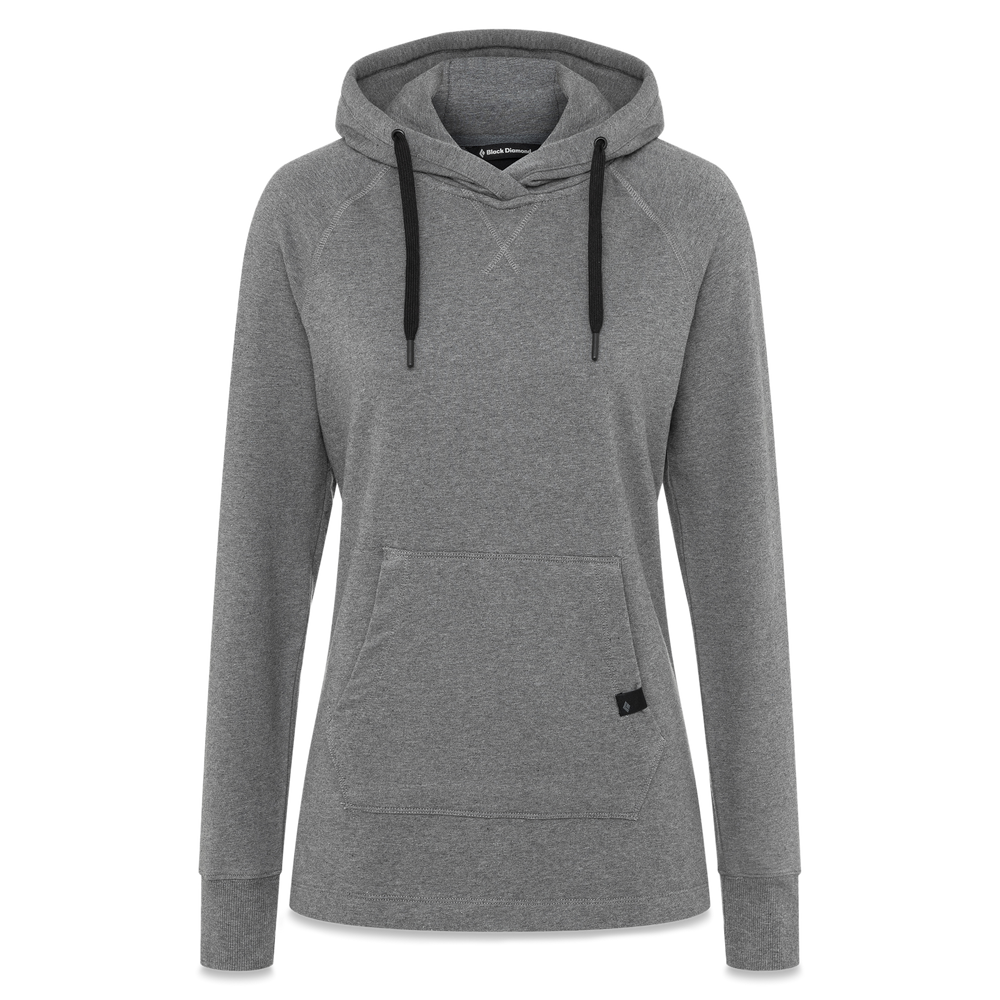 BD Rays Pullover Hoody - Women's