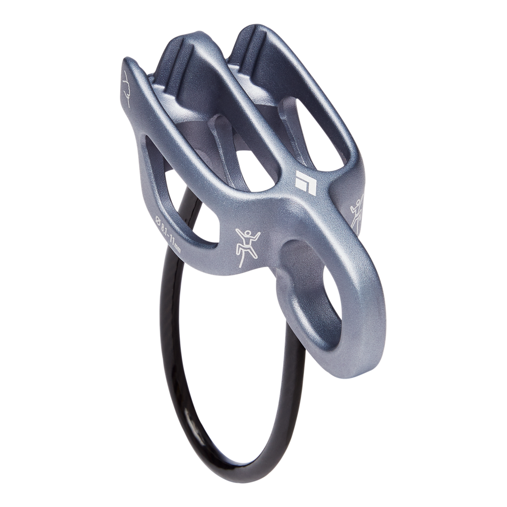 black diamond atc sport belay device