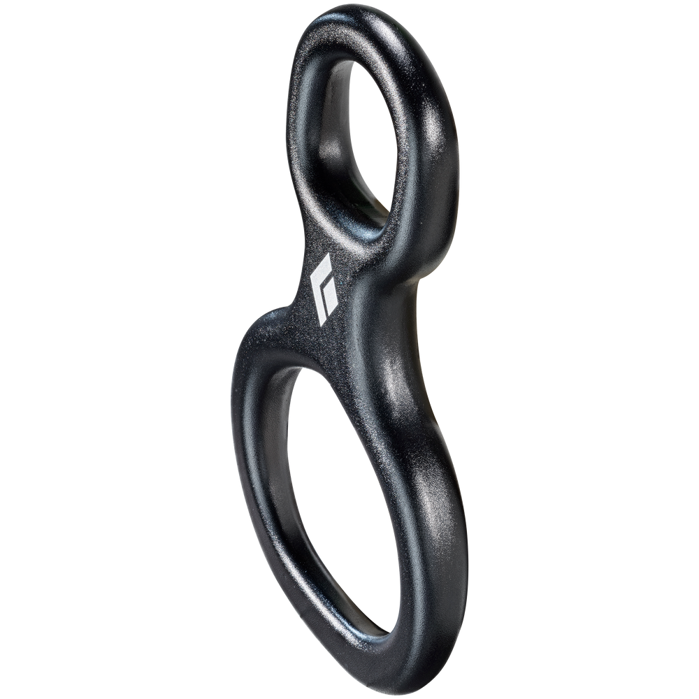 Super 8 Belay/Rappel Device