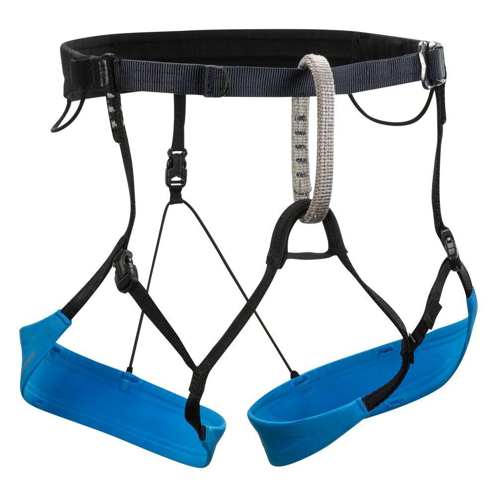 Couloir Harness