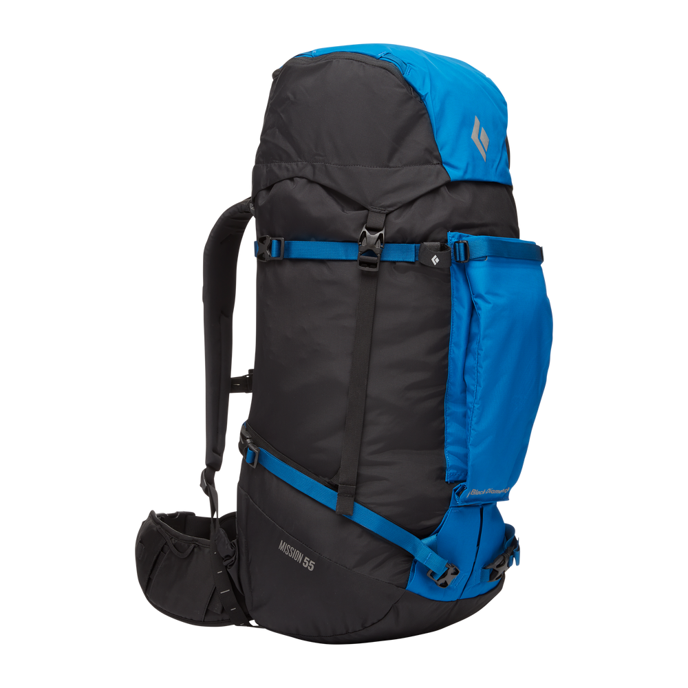 Mission 55 Pack