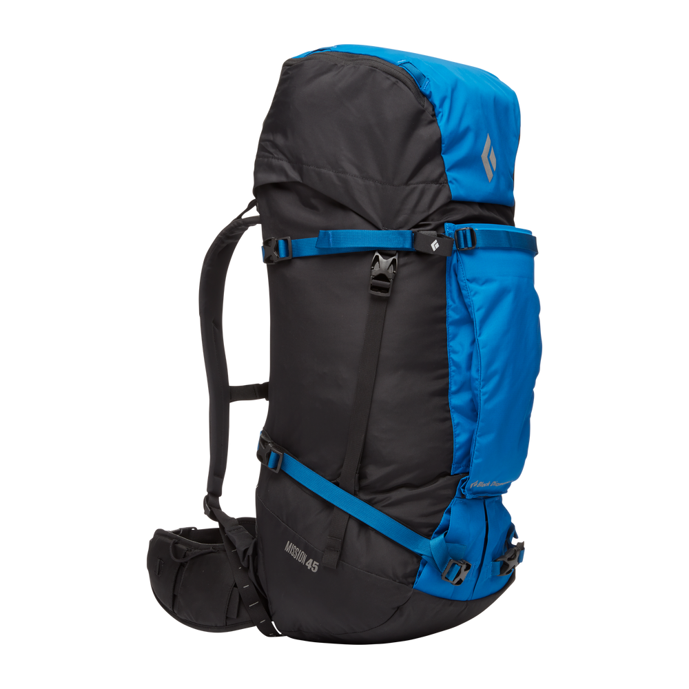 Mission 45 Pack
