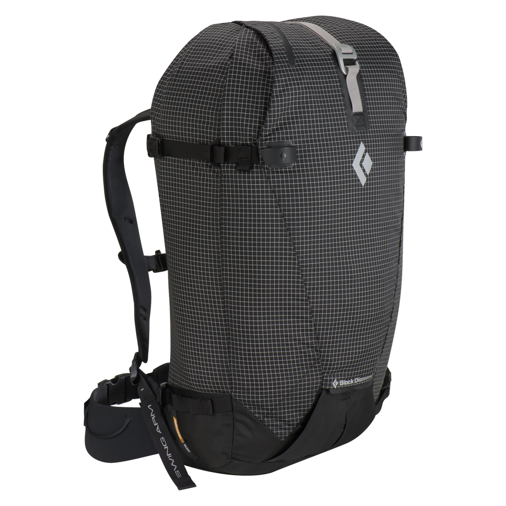 black diamond cirque 45 pack