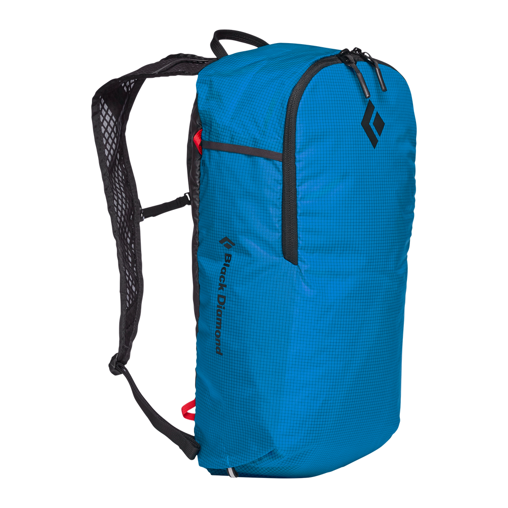 Trail Zip 14 Pack