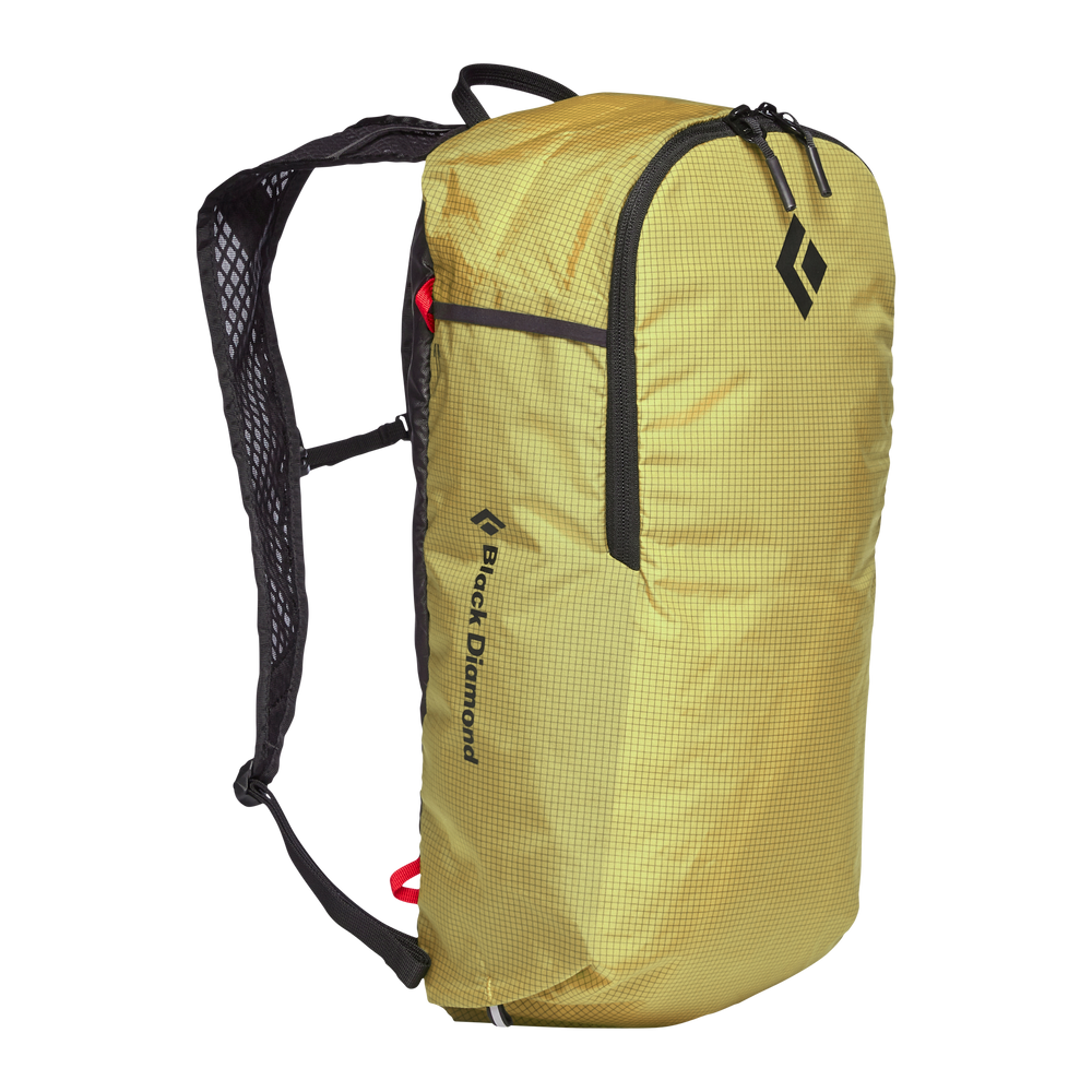 Trail Zip 14 Pack
