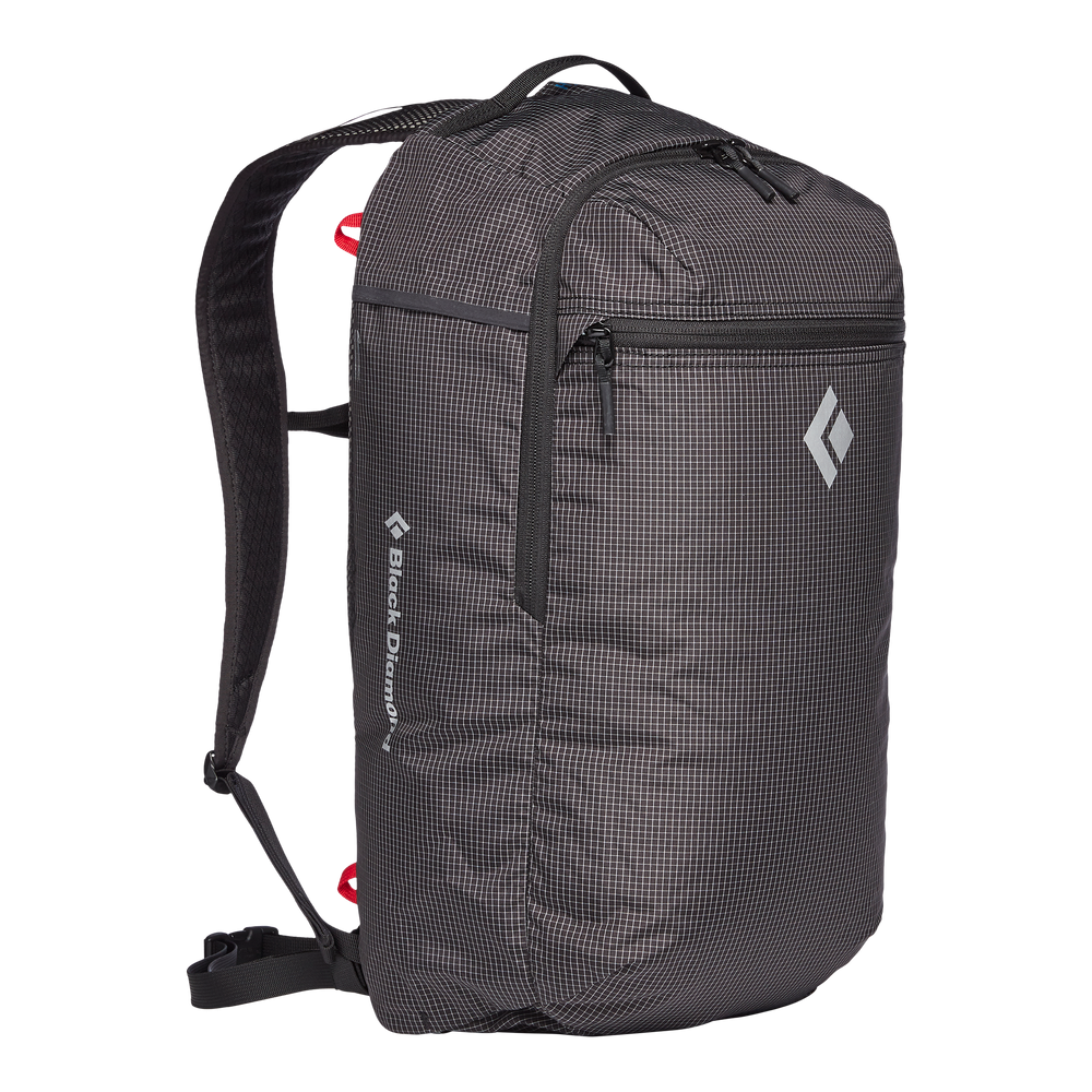 Trail Zip 18 Pack
