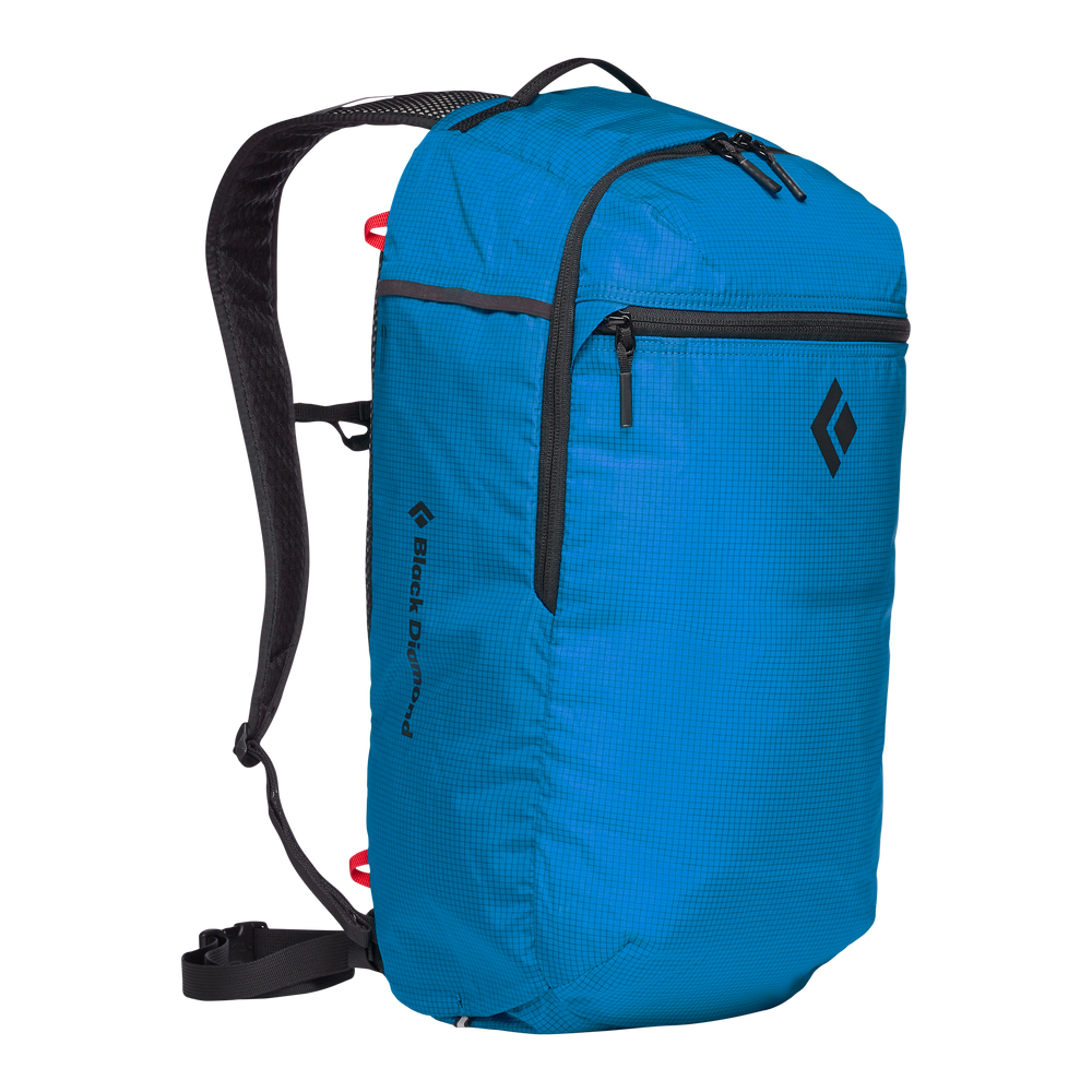 Trail Zip 18 Pack