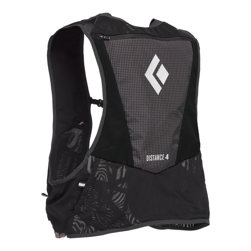 Distance 4 Hydration Vest