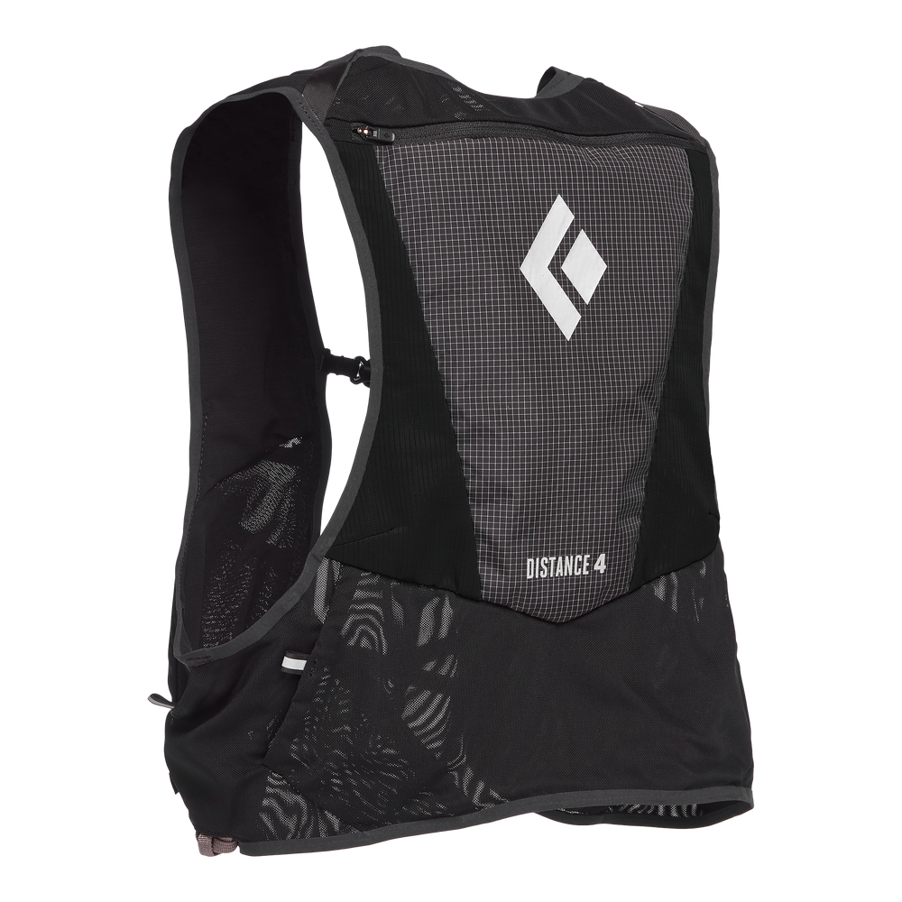 Distance 4 Hydration Vest