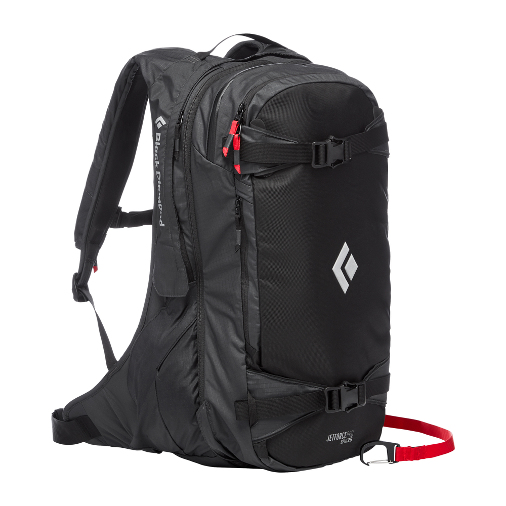 JetForce Pro Split 25L Avalanche Airbag Pack
