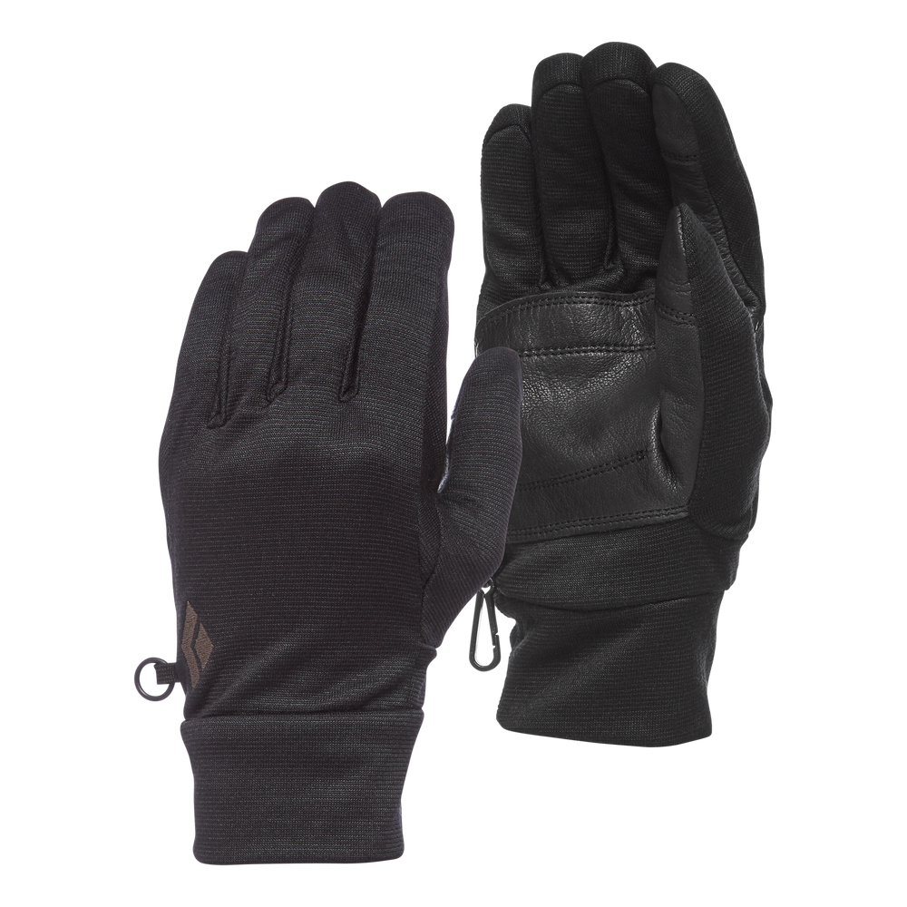 MidWeight WoolTech Gloves