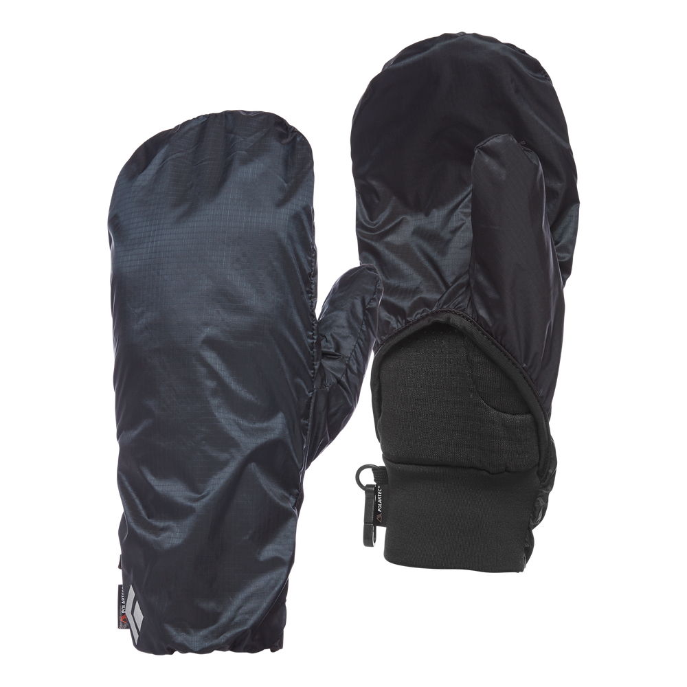 Wind Hood GridTech Gloves