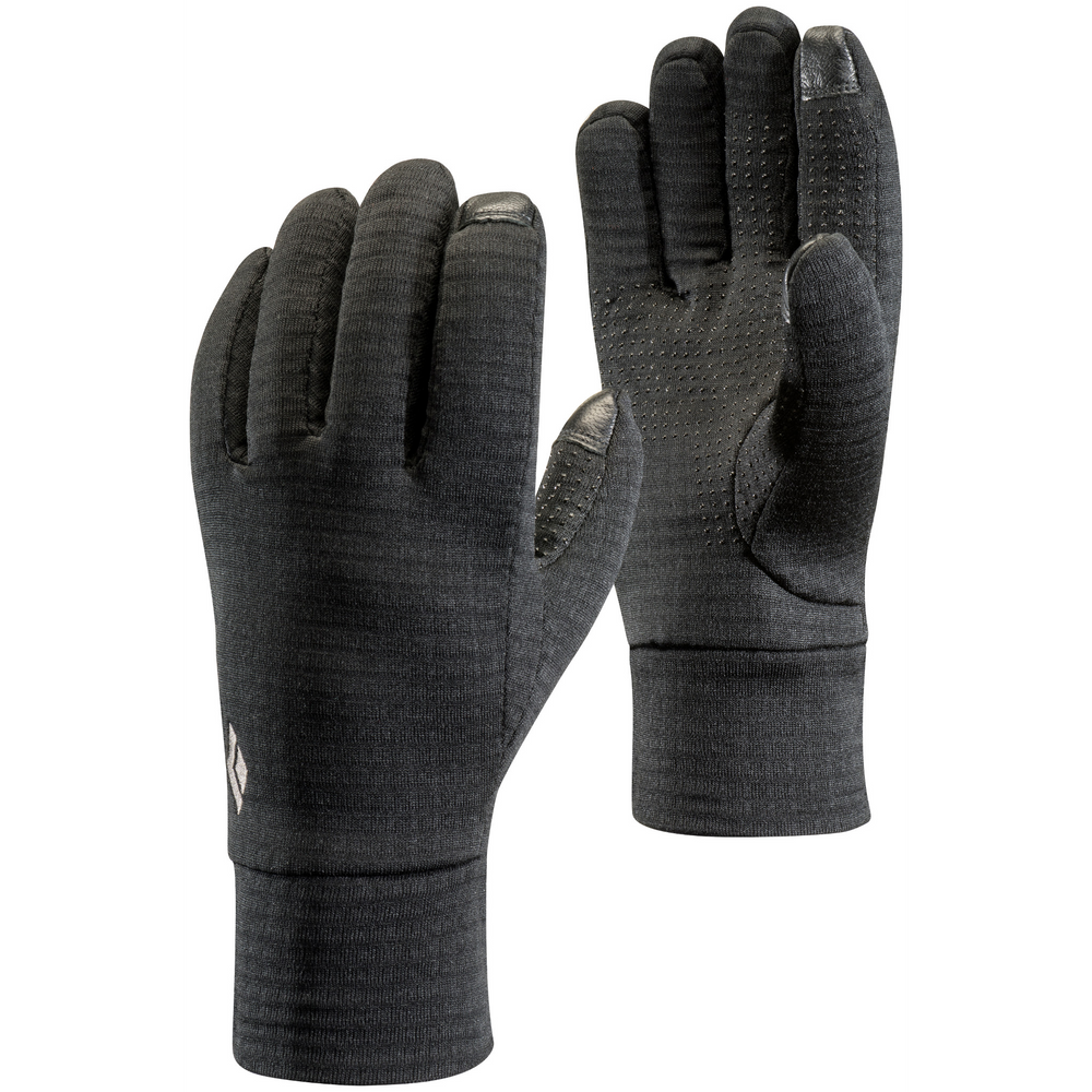 MidWeight GridTech Fleece Gloves