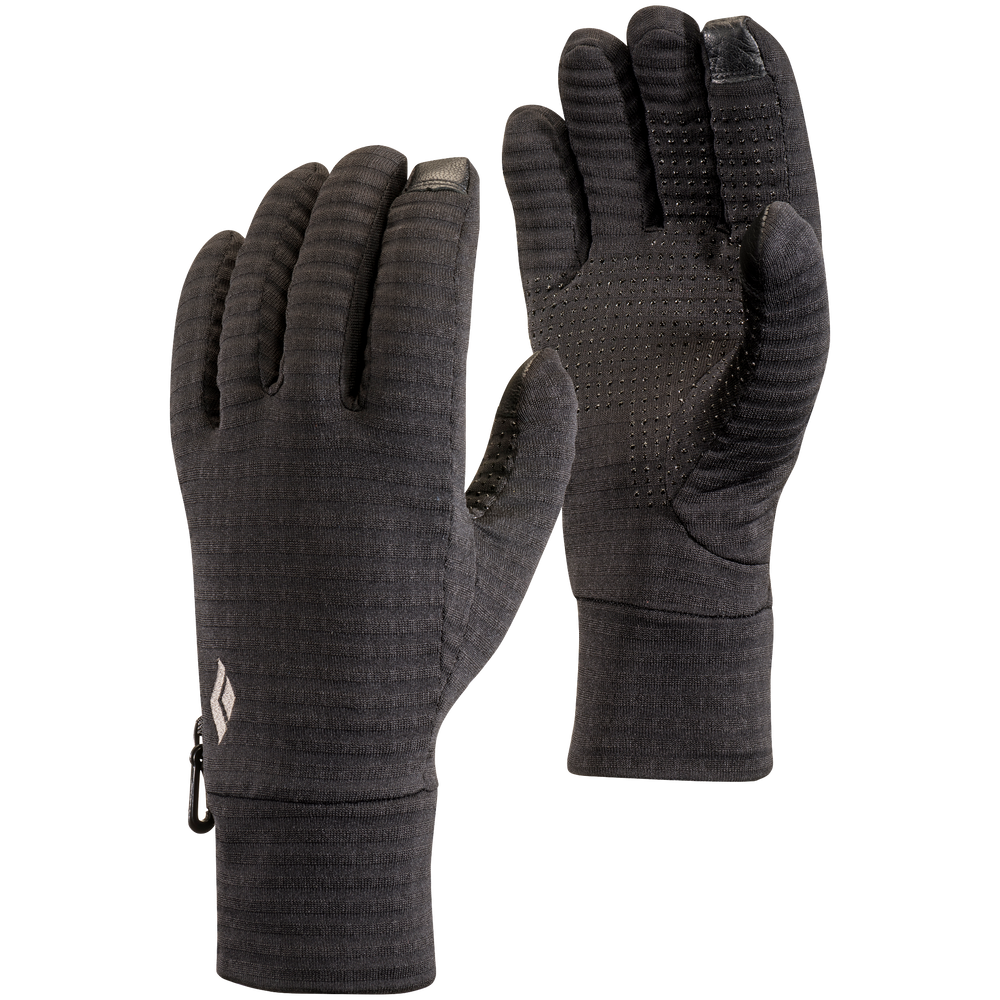 LightWeight GridTech Fleece Gloves