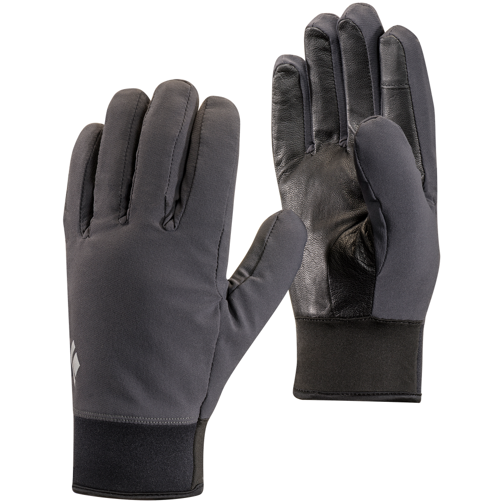 MidWeight Softshell Gloves