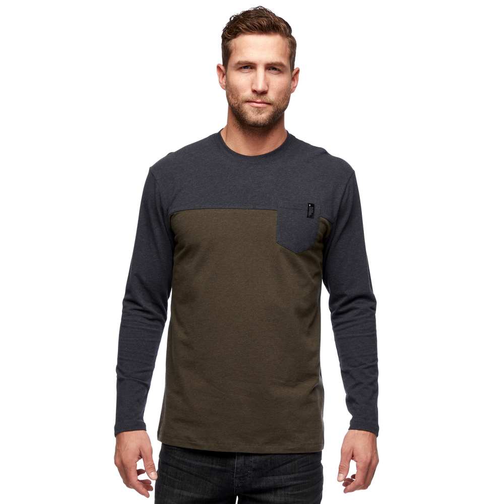 LS Campus Tee - Men's