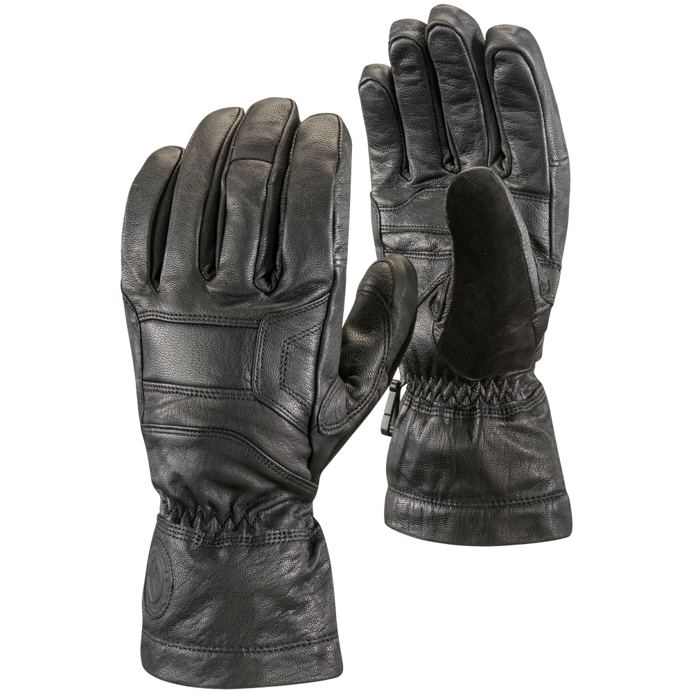 black diamond kingpin gloves