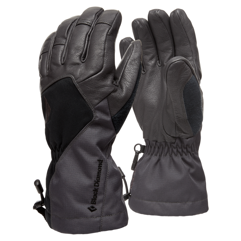 black diamond renegade gloves