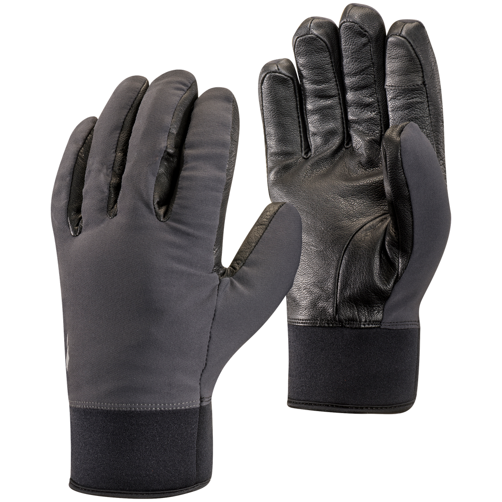 HeavyWeight Softshell Gloves